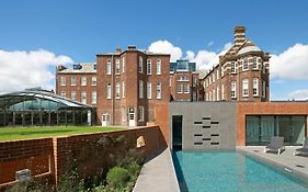 Hotel Du Vin Exeter  4* United Kingdom